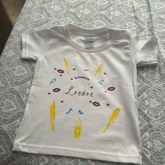 T-shirts for Baby, Toddlers and kids - Picture 2 of 5